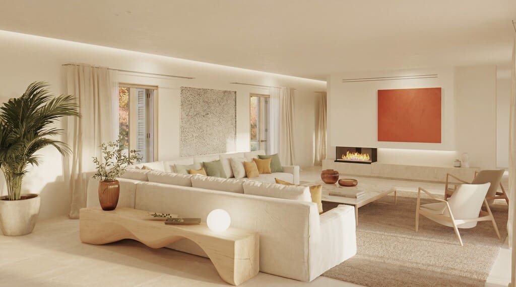Bauplatz zu verkaufen in Pollensa / Pollenca - 2.500.000 € (Ref: 8351982)