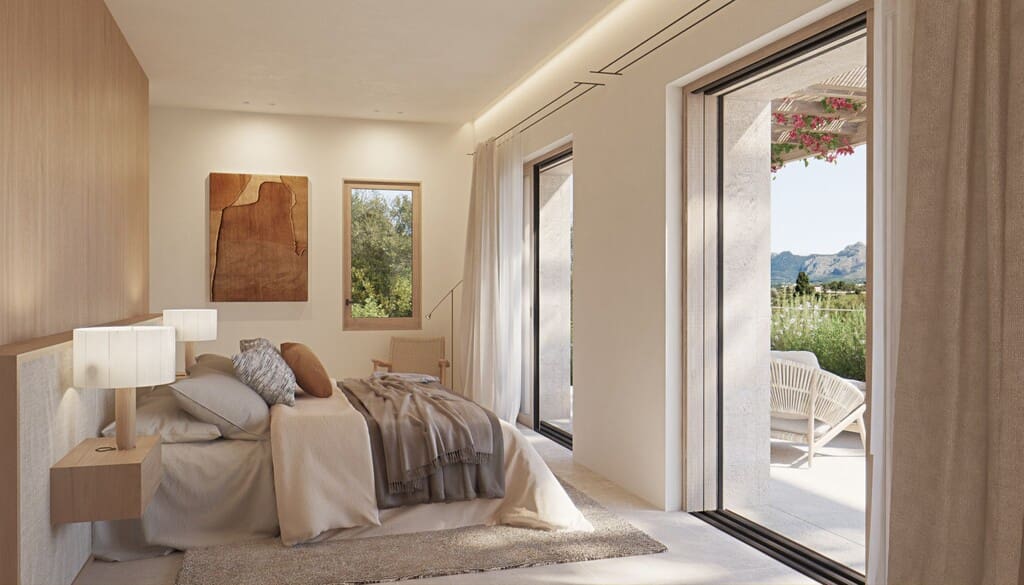 Bauplatz zu verkaufen in Pollensa / Pollenca - 2.500.000 € (Ref: 8351982)
