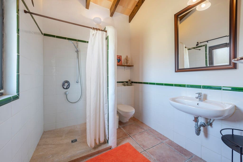 6 sypialnia Finka/Dom wiejski na sprzedaż w Pollensa / Pollenca z basenem garażem - 2 995 000 € (Ref: 8351986)