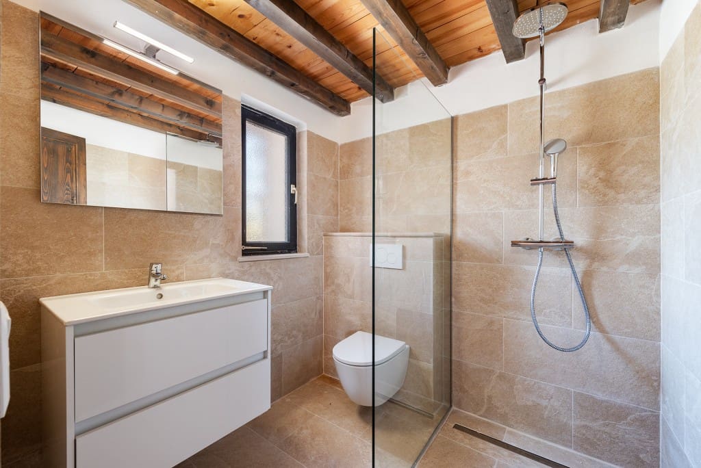 6 sypialnia Finka/Dom wiejski na sprzedaż w Pollensa / Pollenca z basenem garażem - 2 995 000 € (Ref: 8351986)