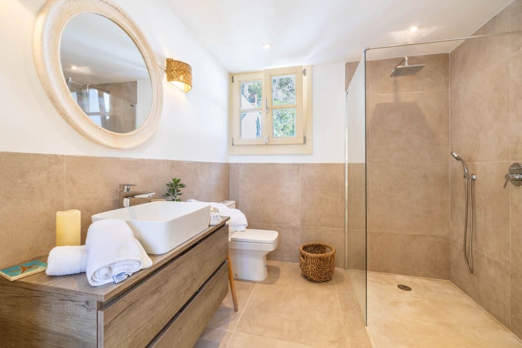 8 chambre Villa/Maison à vendre à Font de Sa Cala / Font de La Cala avec piscine garage - 2 950 000 € (Ref: 8351989)