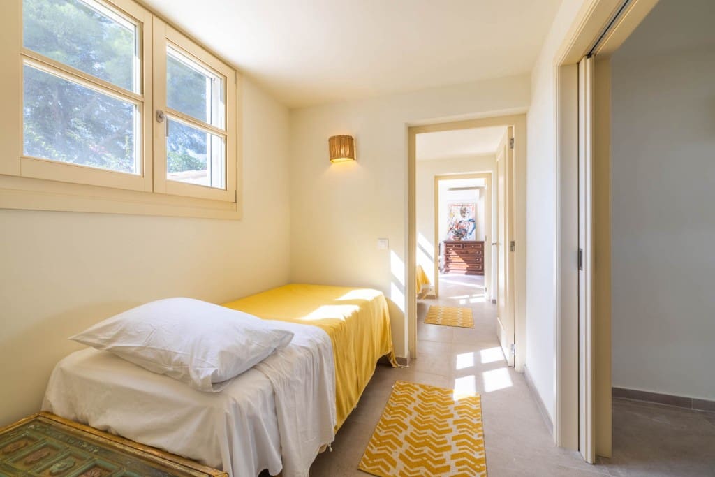 8 chambre Villa/Maison à vendre à Font de Sa Cala / Font de La Cala avec piscine garage - 2 950 000 € (Ref: 8351989)