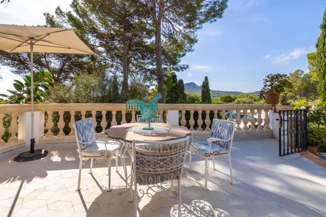 8 slaapkamer Villa te koop in Font de Sa Cala / Font de La Cala, Capdepera met zwembad garage - € 2.950.000 (Ref: 8351989)