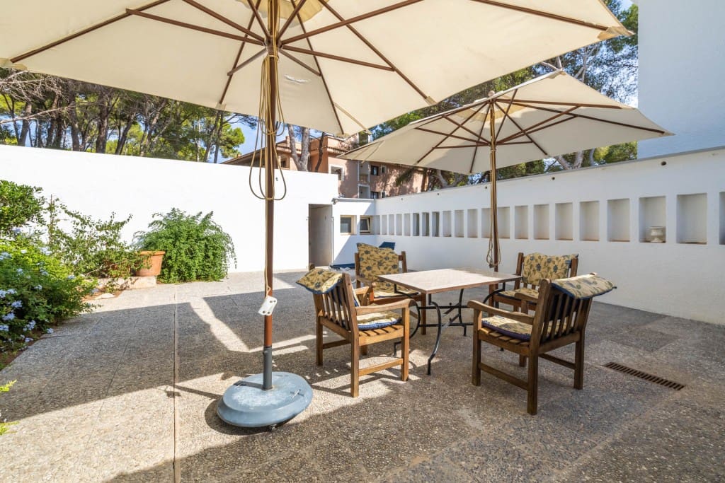 8 chambre Villa/Maison à vendre à Font de Sa Cala / Font de La Cala avec piscine garage - 2 950 000 € (Ref: 8351989)