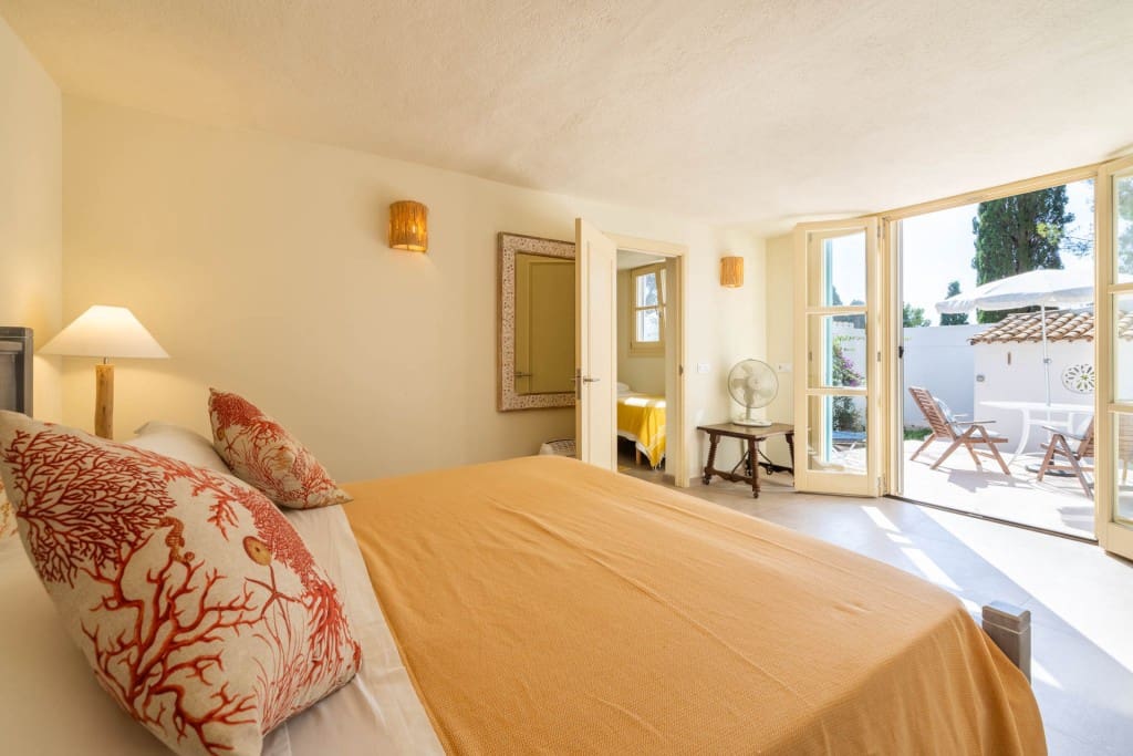 8 chambre Villa/Maison à vendre à Font de Sa Cala / Font de La Cala avec piscine garage - 2 950 000 € (Ref: 8351989)