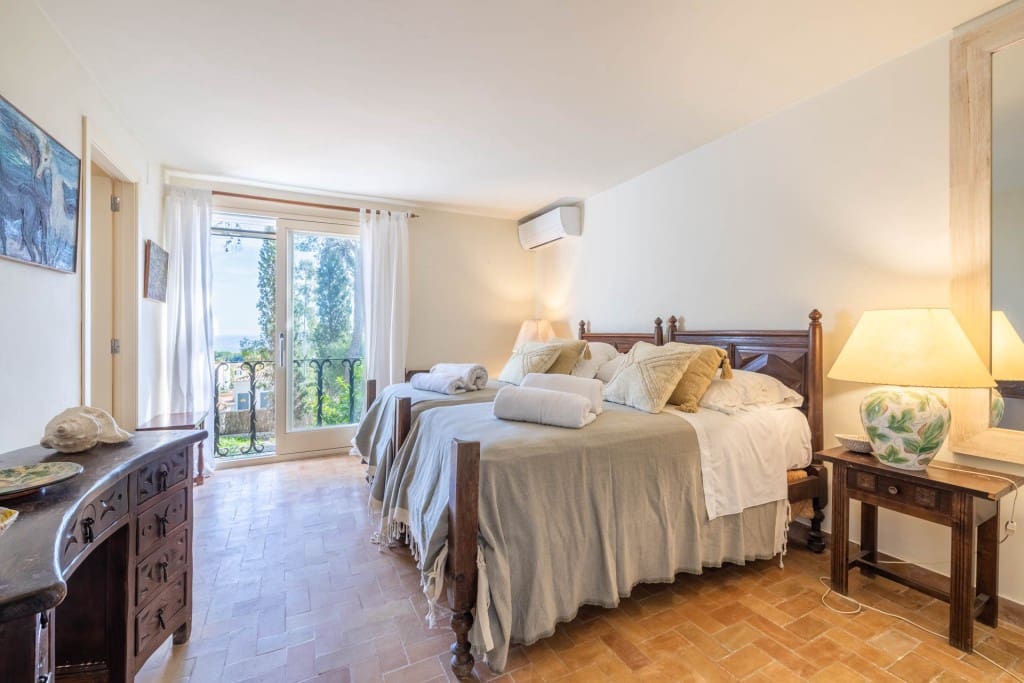 8 chambre Villa/Maison à vendre à Font de Sa Cala / Font de La Cala avec piscine garage - 2 950 000 € (Ref: 8351989)