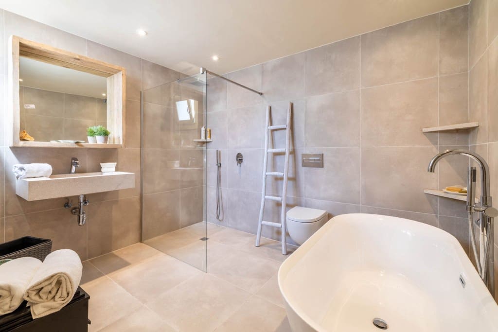 8 chambre Villa/Maison à vendre à Font de Sa Cala / Font de La Cala avec piscine garage - 2 950 000 € (Ref: 8351989)