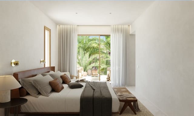 4 Zimmer Villa zu verkaufen in Pollensa / Pollença mit Pool Garage - 1.650.000 € (Ref: 8351990)