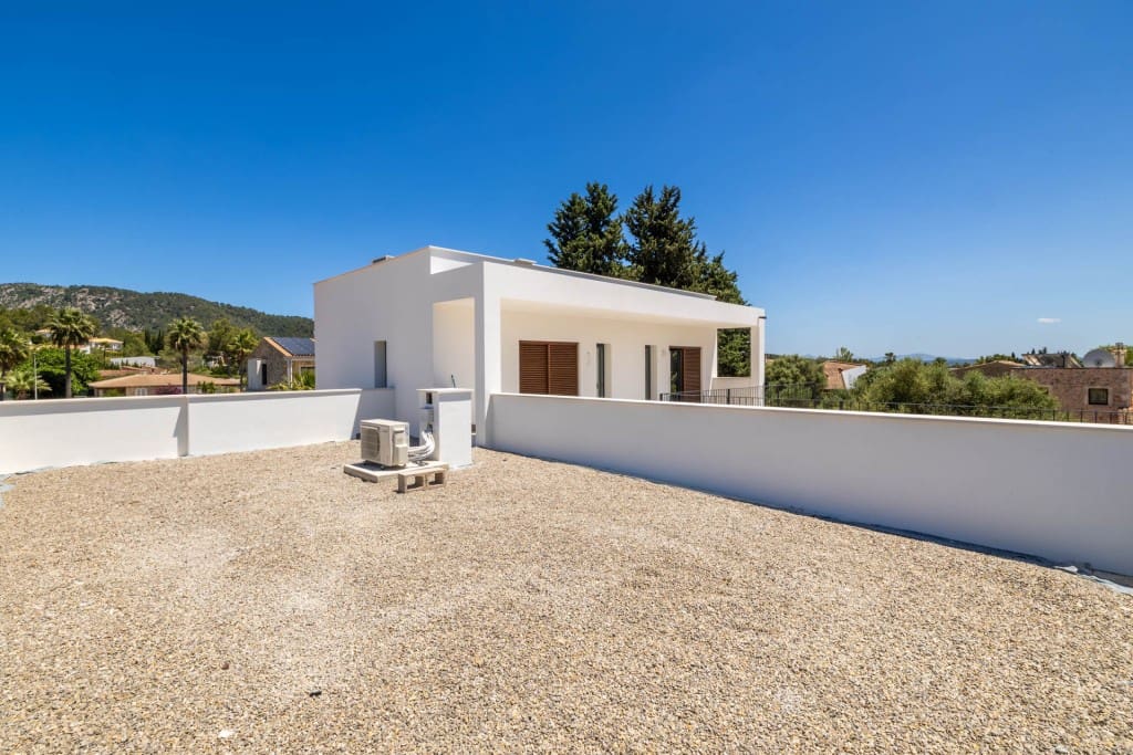 4 Zimmer Villa zu verkaufen in Pollensa / Pollenca mit Pool Garage - 1.650.000 € (Ref: 8351990)