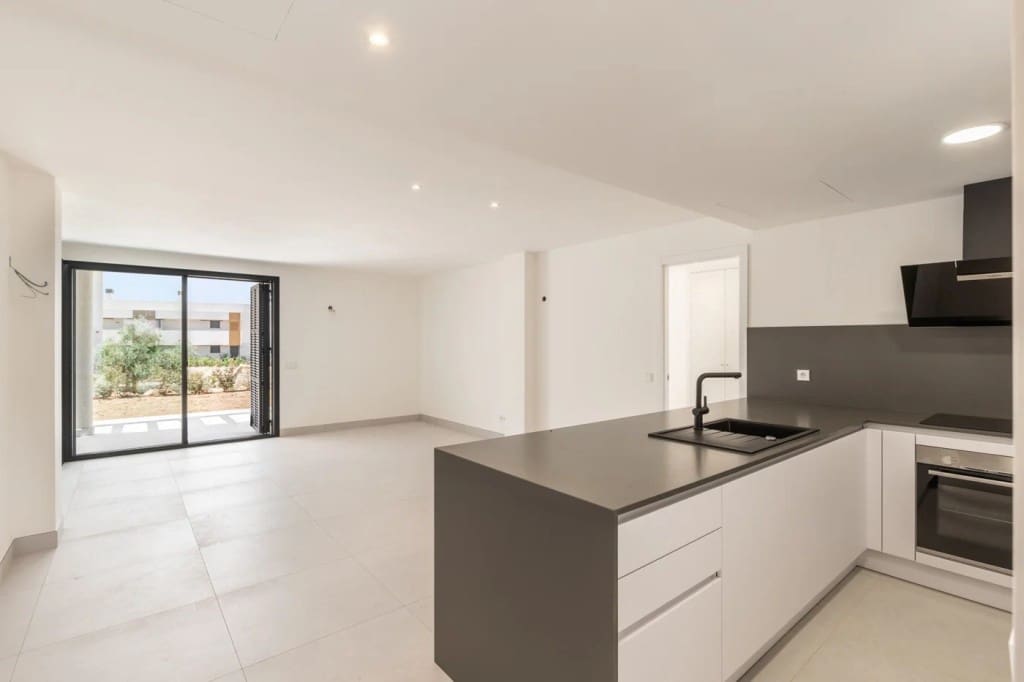 2 soverom Leilighet til salgs i Sa Rapita / La Rapita med svømmebasseng - € 748 000 (Ref: 8352001)