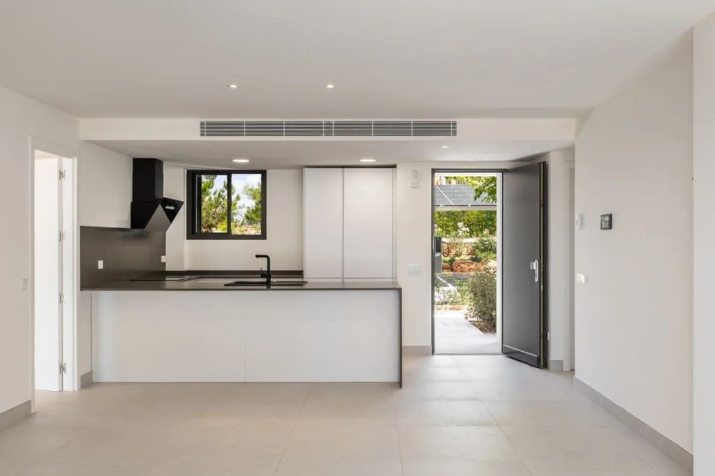 2 soverom Leilighet til salgs i Sa Rapita / La Rapita med svømmebasseng - € 748 000 (Ref: 8352001)