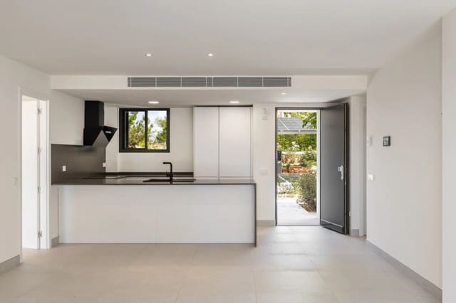 Apartamento de 2 habitaciones en Sa Rapita / La Rapita, Campos en venta con piscina - 748.000 € (Ref: 8352001)