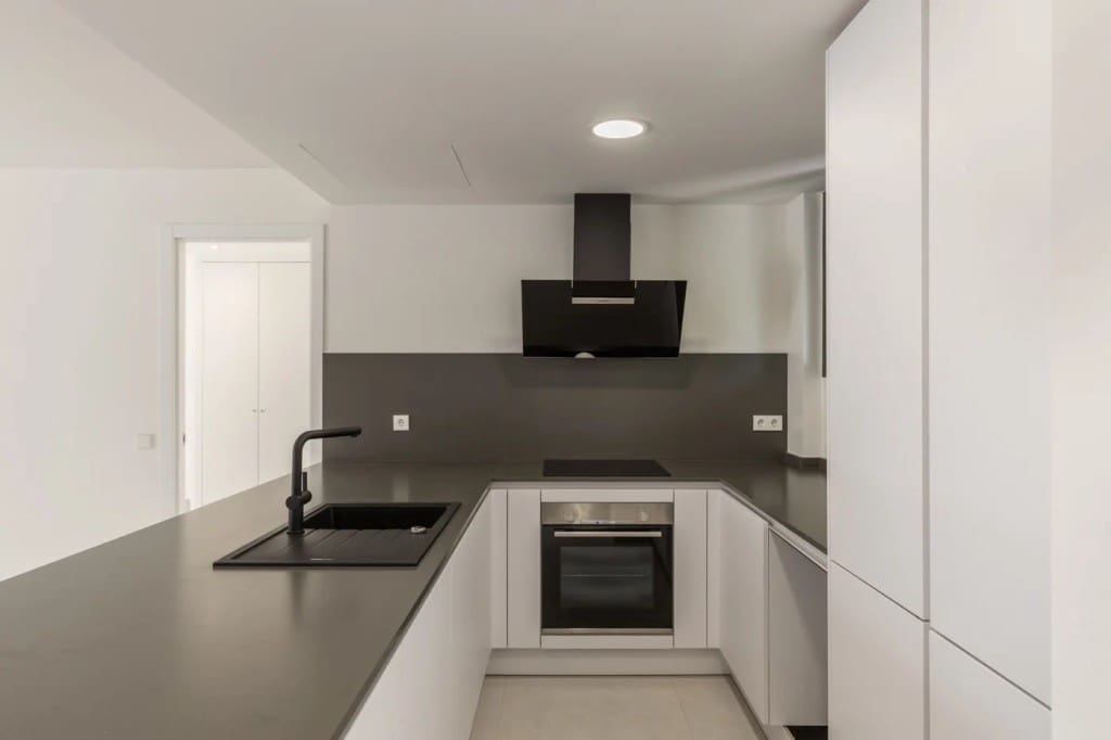 2 soverom Leilighet til salgs i Sa Rapita / La Rapita med svømmebasseng - € 748 000 (Ref: 8352001)