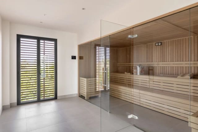 Apartamento de 2 habitaciones en Sa Rapita / La Rapita, Campos en venta con piscina - 748.000 € (Ref: 8352001)