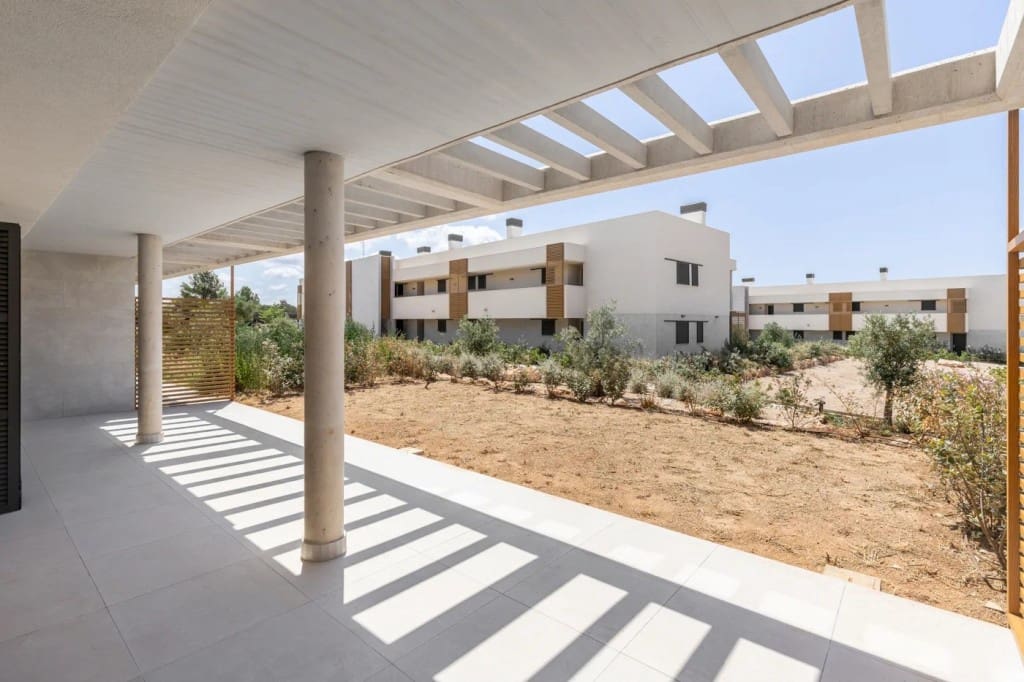 2 soverom Leilighet til salgs i Sa Rapita / La Rapita med svømmebasseng - € 748 000 (Ref: 8352001)