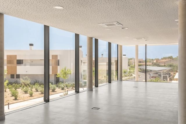 Apartamento de 2 habitaciones en Sa Rapita / La Rapita, Campos en venta con piscina - 748.000 € (Ref: 8352001)