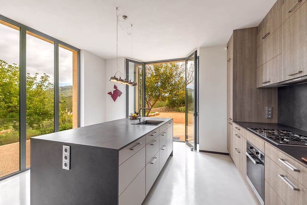 3 soverom Finca/Herregård til salgs i Es Carritxo / El Carritxo med svømmebasseng garasje - € 4 300 000 (Ref: 8352005)