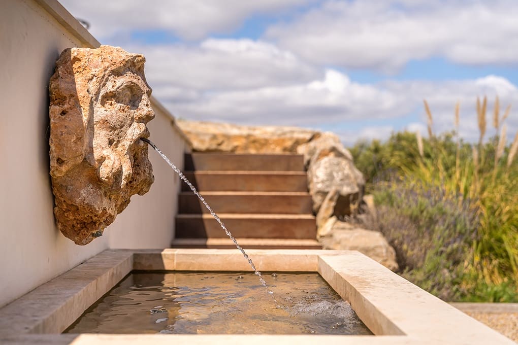 3 soverom Finca/Herregård til salgs i Es Carritxo / El Carritxo med svømmebasseng garasje - € 4 300 000 (Ref: 8352005)