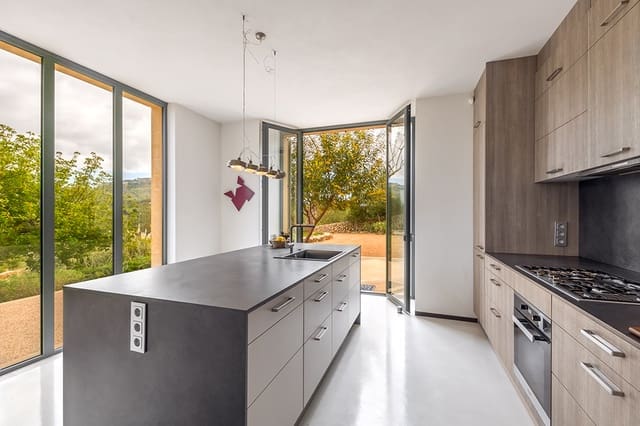 3 slaapkamer Finca/Landhuis te koop in Es Carritxo / El Carritxo, Felanitx met zwembad garage - € 4.300.000 (Ref: 8352005)