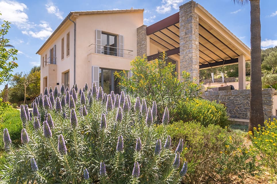 3 soverom Finca/Herregård til salgs i Es Carritxo / El Carritxo med svømmebasseng garasje - € 4 300 000 (Ref: 8352005)