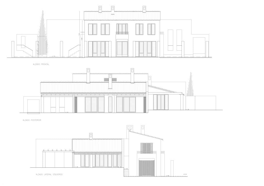 3 soverom Finca/Herregård til salgs i Es Carritxo / El Carritxo med svømmebasseng garasje - € 4 300 000 (Ref: 8352005)