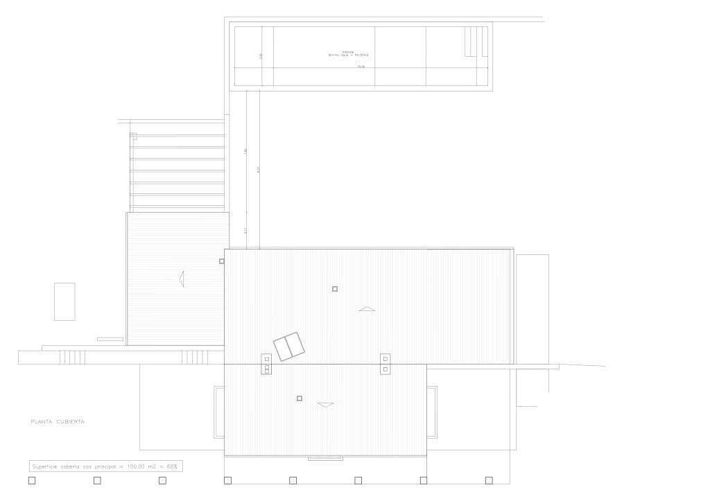 3 soverom Finca/Herregård til salgs i Es Carritxo / El Carritxo med svømmebasseng garasje - € 4 300 000 (Ref: 8352005)