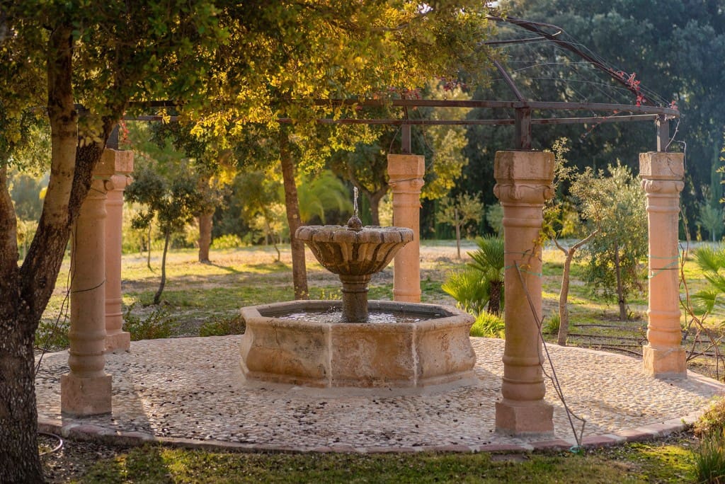 5 soveværelse Finca/Landehus til salg i Campanet med swimmingpool garage - € 7.500.000 (Ref: 8352007)