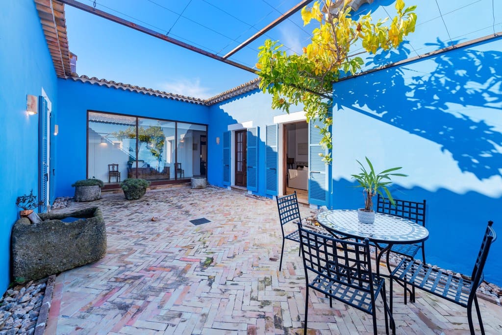 5 soveværelse Finca/Landehus til salg i Campanet med swimmingpool garage - € 7.500.000 (Ref: 8352007)