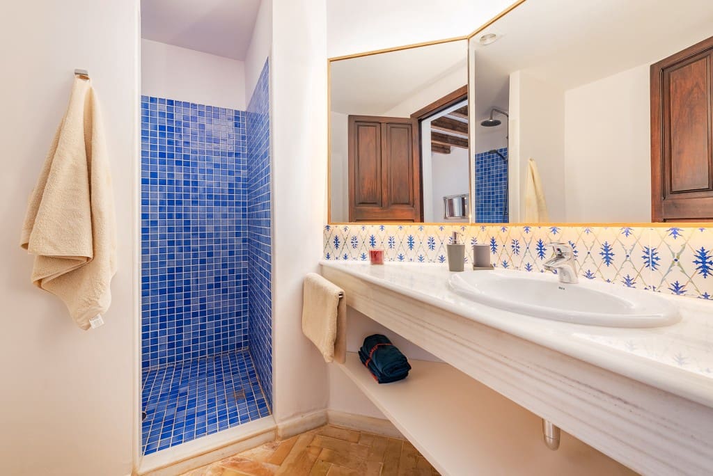 5 soveværelse Finca/Landehus til salg i Campanet med swimmingpool garage - € 7.500.000 (Ref: 8352007)