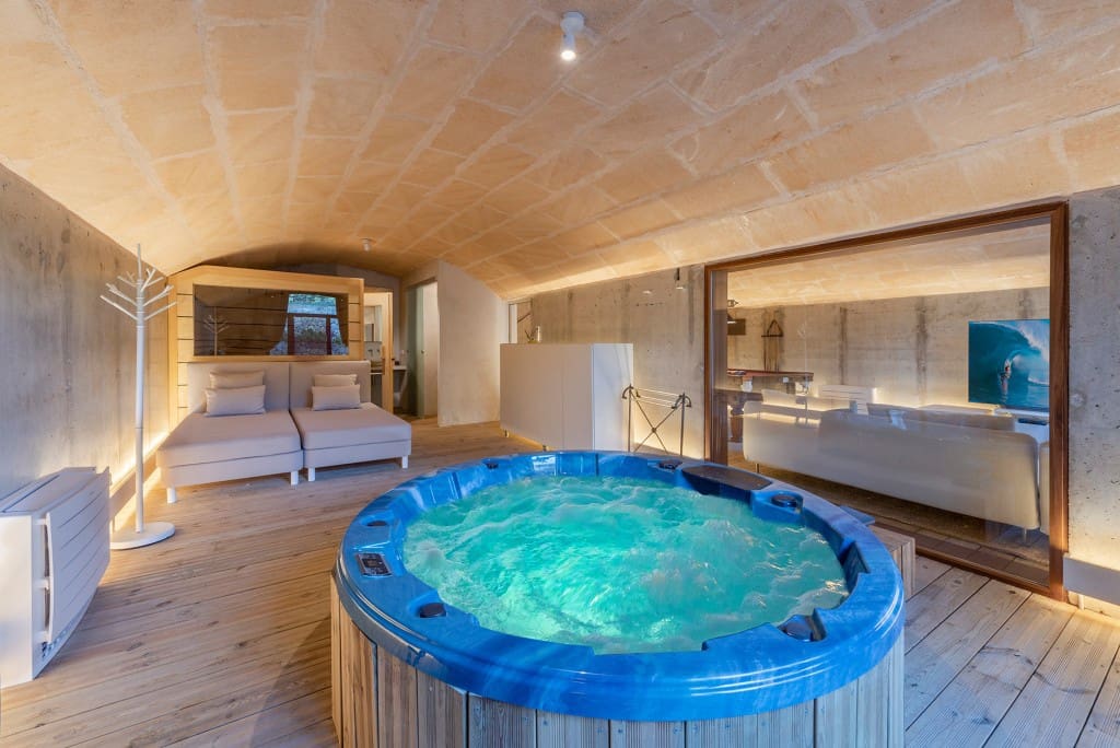 5 soveværelse Finca/Landehus til salg i Campanet med swimmingpool garage - € 7.500.000 (Ref: 8352007)