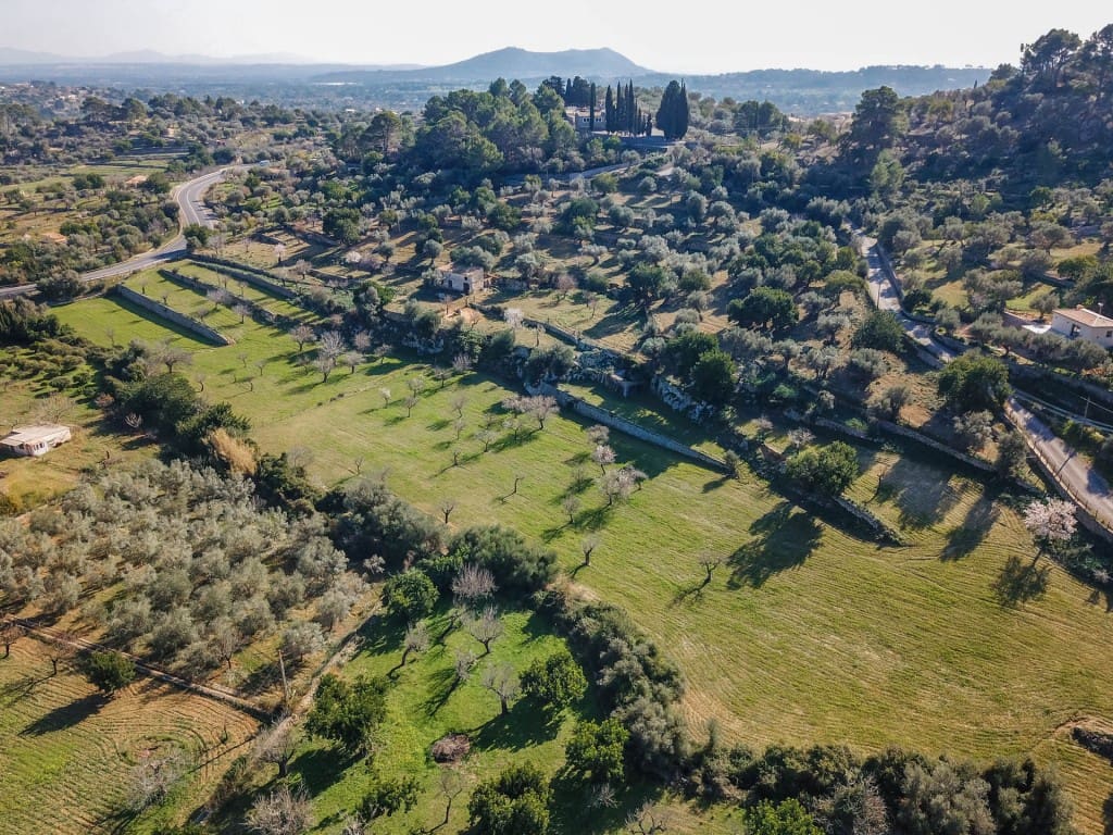 Finca/Country House for sale in Selva - € 550,000 (Ref: 8352016)