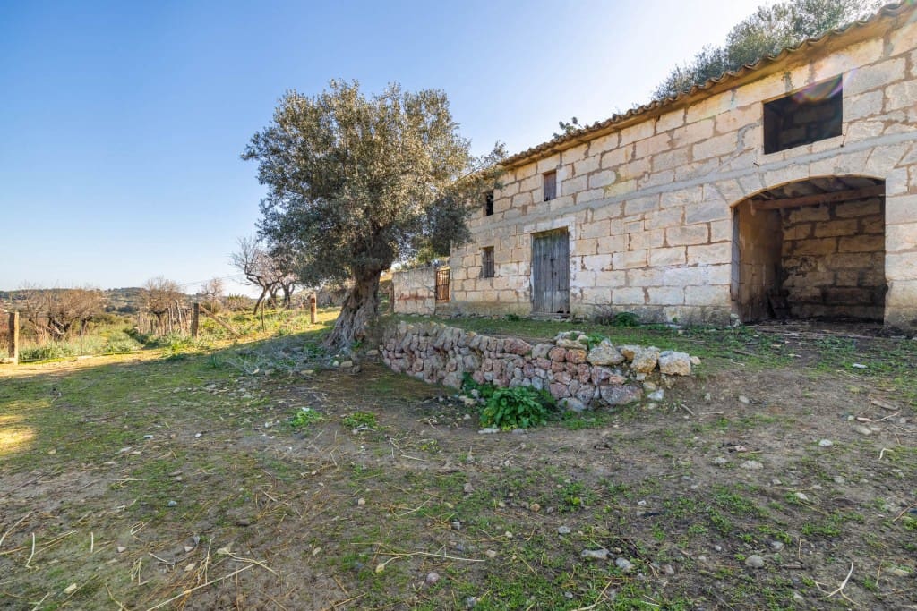 Finca/Country House for sale in Selva - € 550,000 (Ref: 8352016)