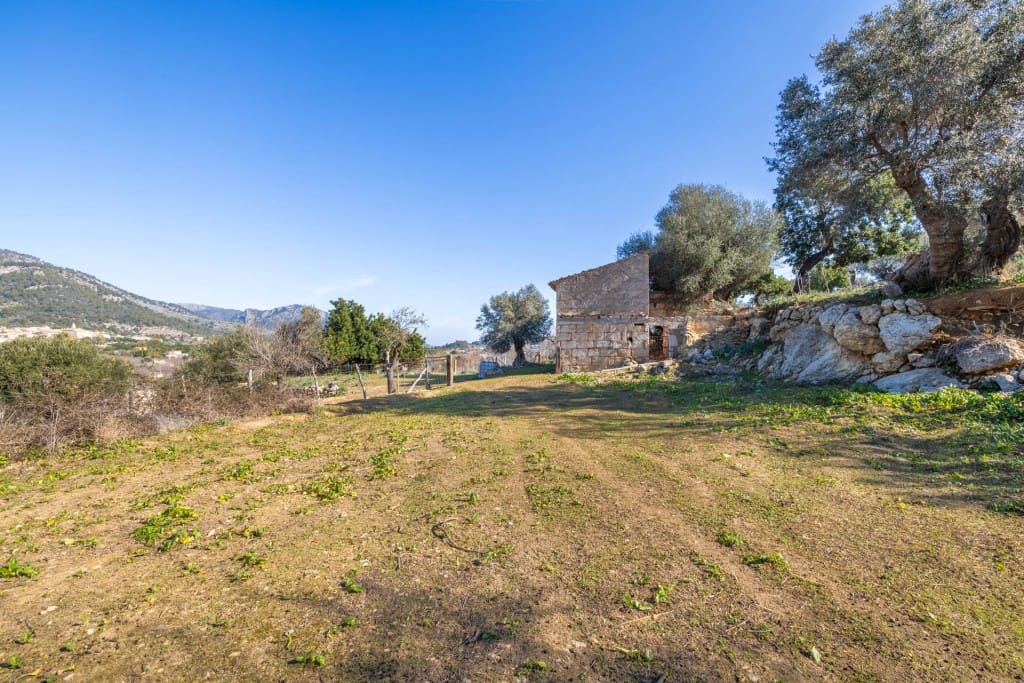 Finca/Country House for sale in Selva - € 550,000 (Ref: 8352016)