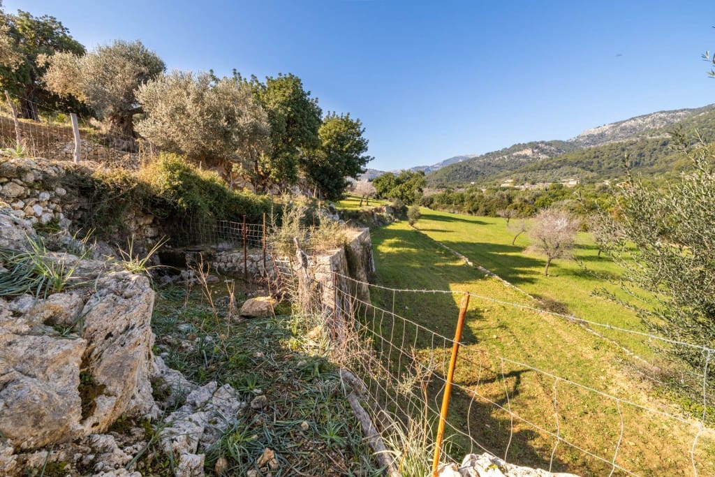 Finca/Country House for sale in Selva - € 550,000 (Ref: 8352016)