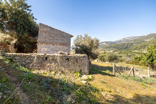 Finca/Landehus til salg i Selva - € 550.000 (Ref: 8352016)