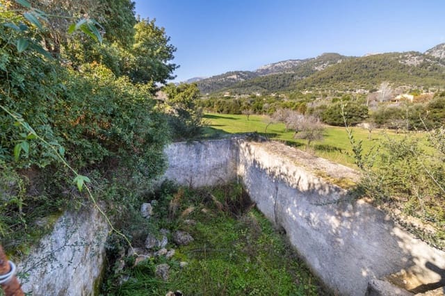 Finca/Landehus til salg i Selva - € 550.000 (Ref: 8352016)