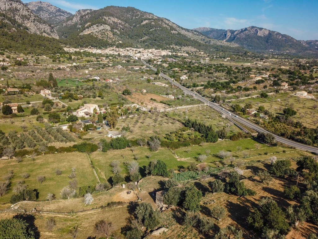 Finca/Country House for sale in Selva - € 550,000 (Ref: 8352016)