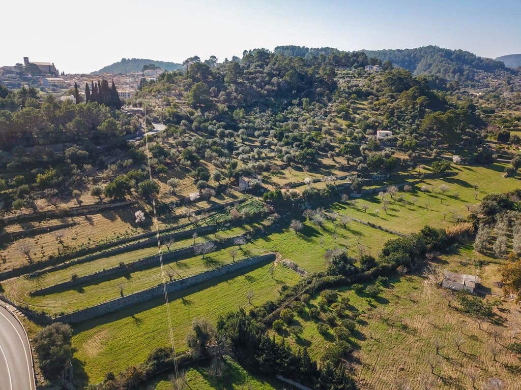 Finca/Country House for sale in Selva - € 550,000 (Ref: 8352016)