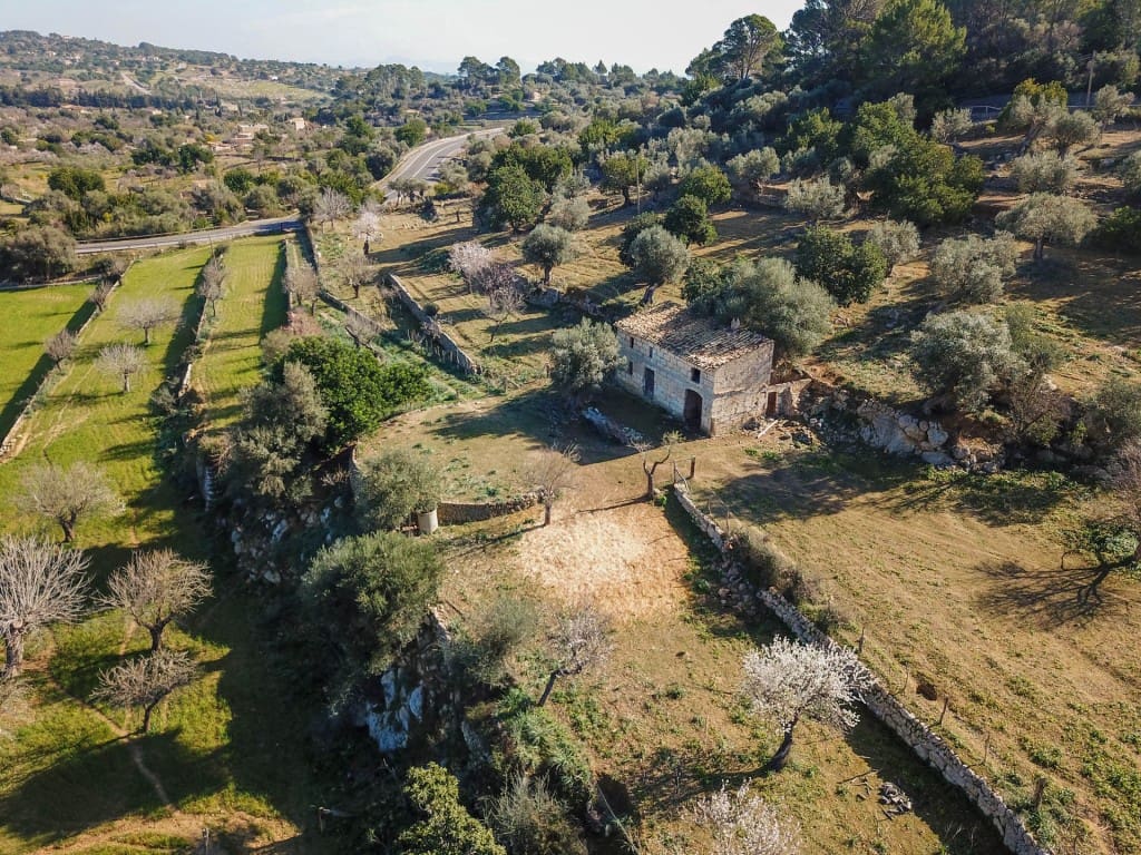 Finca/Country House for sale in Selva - € 550,000 (Ref: 8352016)