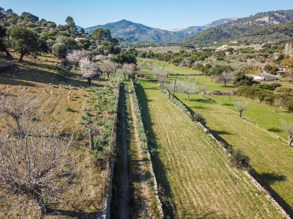 Finca/Country House for sale in Selva - € 550,000 (Ref: 8352016)