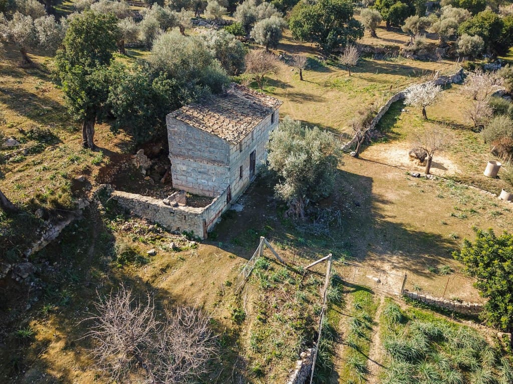 Finca/Country House for sale in Selva - € 550,000 (Ref: 8352016)