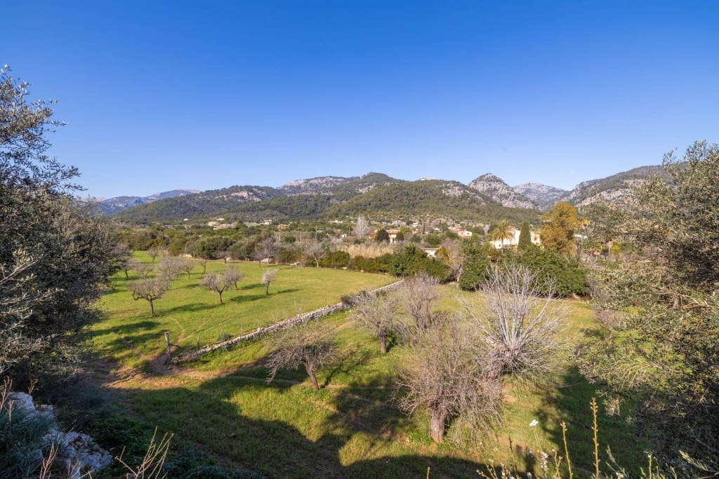 Finca/Country House for sale in Selva - € 550,000 (Ref: 8352016)