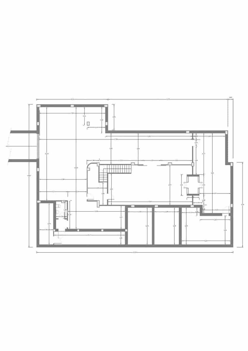 4 bedroom Finca/Country House for sale in Sencelles with pool garage - € 2,950,000 (Ref: 8352017)