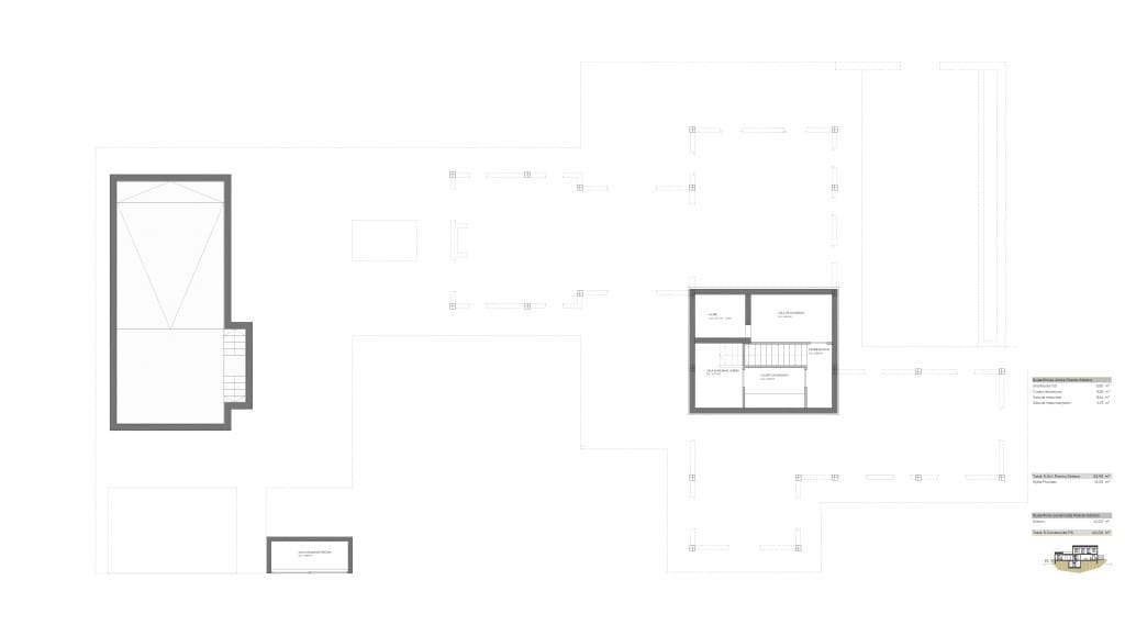 4 soveværelse Finca/Landehus til salg i Pollensa / Pollenca med swimmingpool - € 3.475.000 (Ref: 8352023)