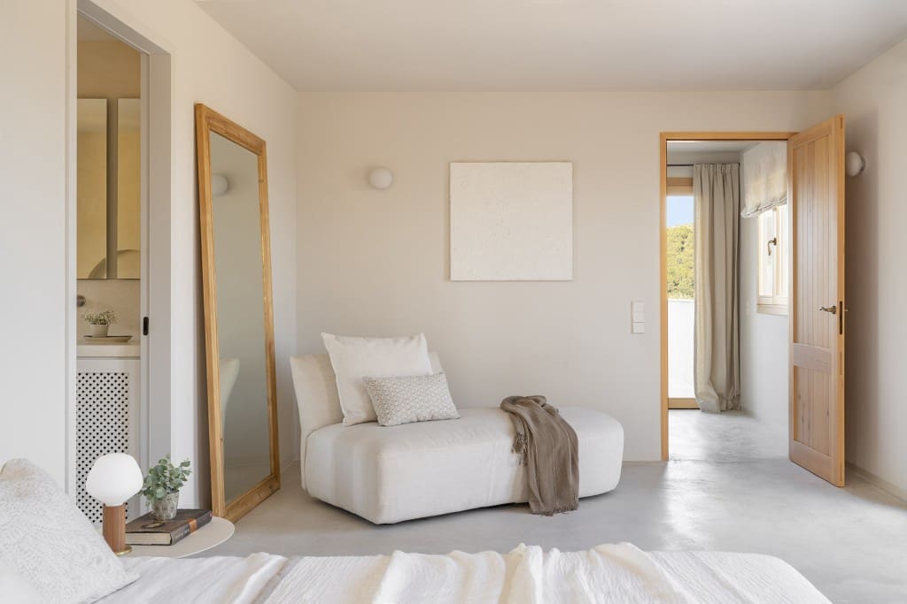 4 soveværelse Finca/Landehus til salg i Pollensa / Pollenca med swimmingpool - € 3.475.000 (Ref: 8352023)