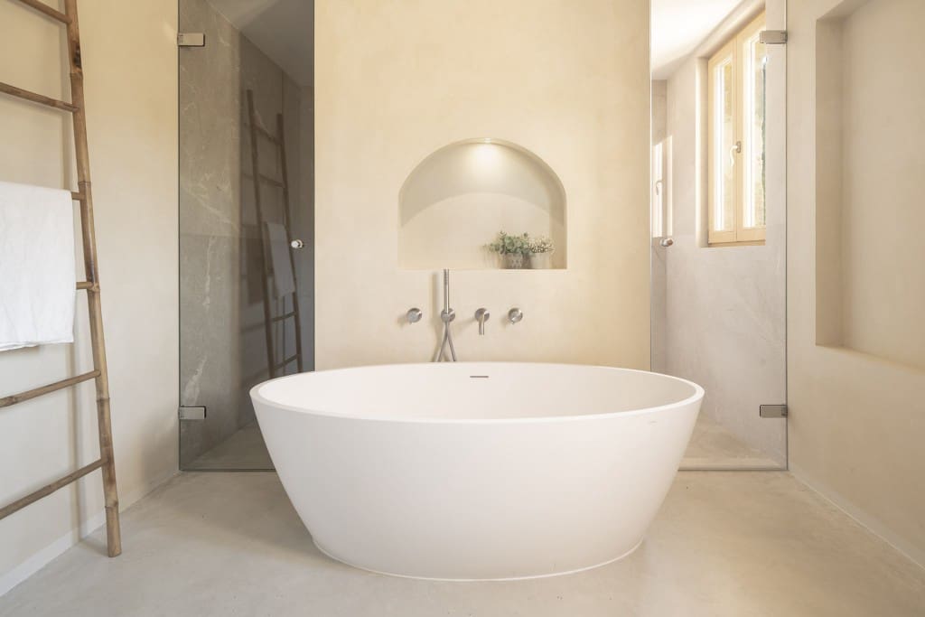 4 soveværelse Finca/Landehus til salg i Pollensa / Pollenca med swimmingpool - € 3.475.000 (Ref: 8352023)