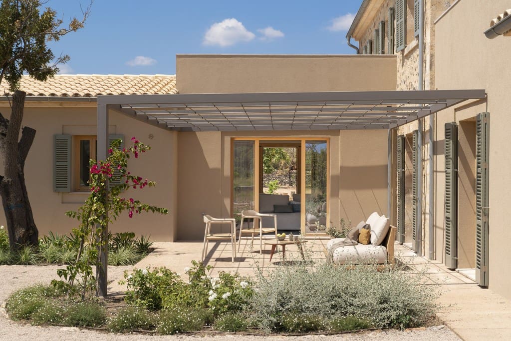 4 soveværelse Finca/Landehus til salg i Pollensa / Pollenca med swimmingpool - € 3.475.000 (Ref: 8352023)