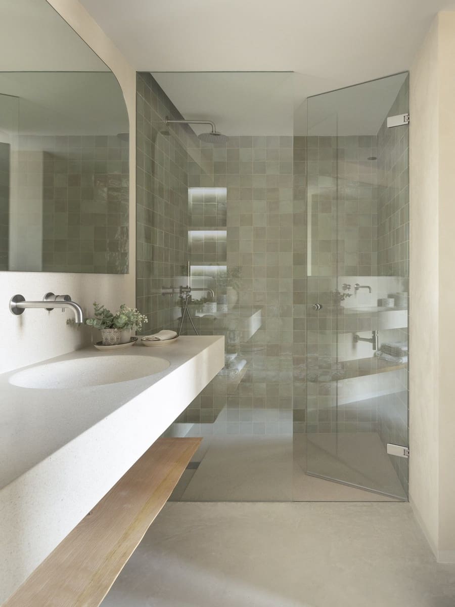 4 soveværelse Finca/Landehus til salg i Pollensa / Pollenca med swimmingpool - € 3.475.000 (Ref: 8352023)