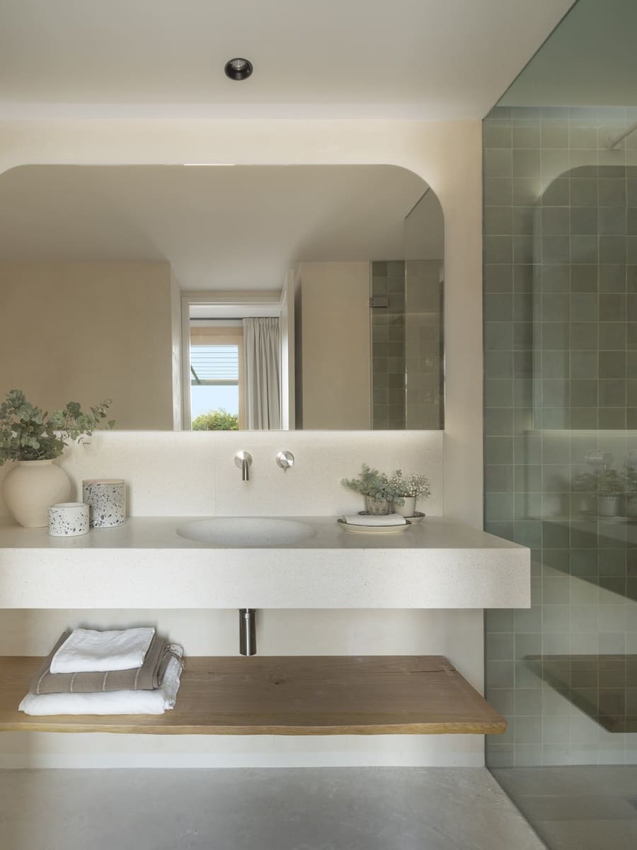 4 soveværelse Finca/Landehus til salg i Pollensa / Pollenca med swimmingpool - € 3.475.000 (Ref: 8352023)