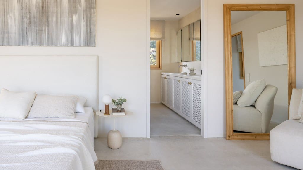 4 soveværelse Finca/Landehus til salg i Pollensa / Pollenca med swimmingpool - € 3.475.000 (Ref: 8352023)